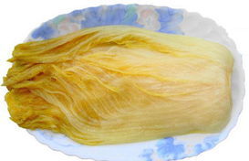 酸白菜 酸白菜