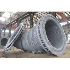 冷卻煙道 冷卻煙道