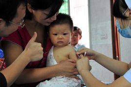 疫苗後遺症 疫苗後遺症