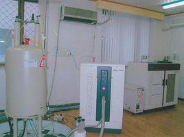 500MHz超導核磁共振波譜 500MHz超導核磁共振波譜