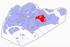 阿裕尼集選區 阿裕尼集選區