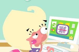 在辦公室偷懶2 在辦公室偷懶2