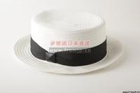 藤編禮帽 藤編禮帽