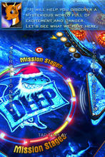 深淵彈球 深淵彈球