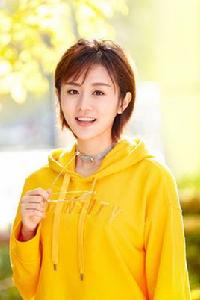 曹琦[中國內地女演員]