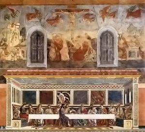 安德烈·德·卡斯塔格諾