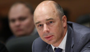 安東&middot;西盧阿諾夫