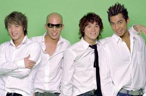 讓我對你好 讓我對你好