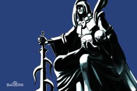 綾里供子 綾里供子