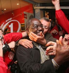 彼得·博斯曼 彼得·博斯曼