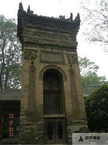 閻良清真寺 閻良清真寺