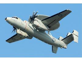 E-2T預警機 E-2T預警機