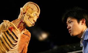 中國數字人男1號