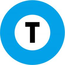 東京捷運[承擔日本東京都內捷運的民營鐵路公司]