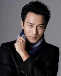 威哥[中國影視男演員]