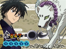 《結界師黑忙樓襲來》