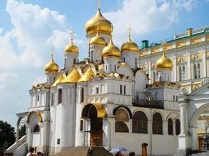 天使長教堂 天使長教堂