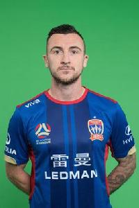 羅伊·奧多諾萬 羅伊·奧多諾萬