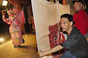 旮旯大人 旮旯大人