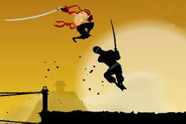 忍者快跑2 忍者快跑2