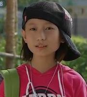 吳小雨[《快樂星球4》角色]