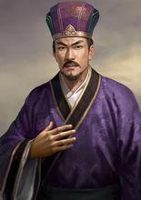 三國志12的董和