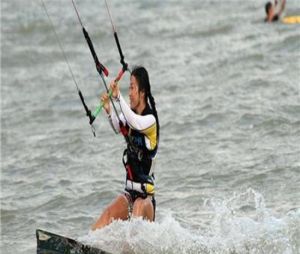 深圳阿羅哈海灘俱樂部 深圳阿羅哈海灘俱樂部