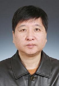 王璟[衢州市龍游縣烏引工程管理處辦公室主任]