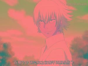 少年斯夸羅，桀驁不馴