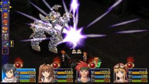 英雄傳說：空之軌跡FC