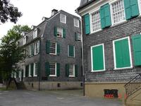 恩格斯故居 恩格斯故居