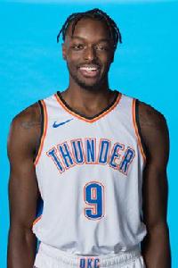 傑拉米·格蘭特 傑拉米·格蘭特