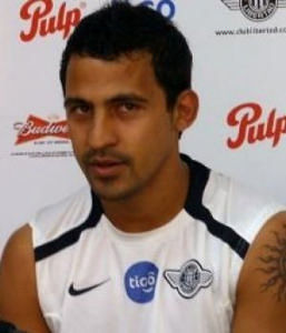 塞爾吉奧·阿奎諾 塞爾吉奧·阿奎諾