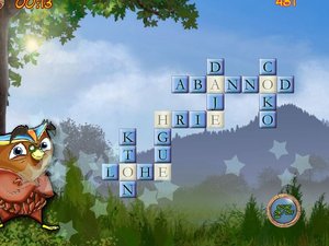 交叉猜單詞 交叉猜單詞