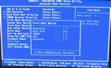 隨身碟啟動盤製作工具