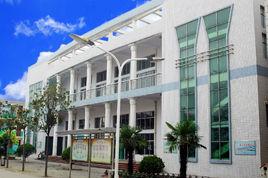 郾城區城關鎮中學 郾城區城關鎮中學