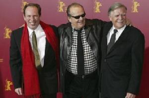 （圖）主創合影