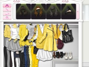 黃衫如夢 黃衫如夢