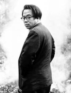 松本清張 松本清張