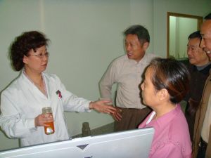 慢性非傳染性疾病