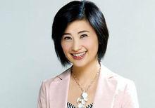 吳小莉[鳳凰衛視資訊台副台長兼新聞主播]