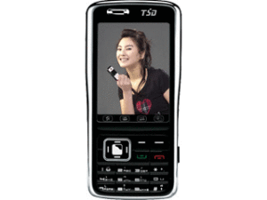 松訊達TS813 松訊達TS813