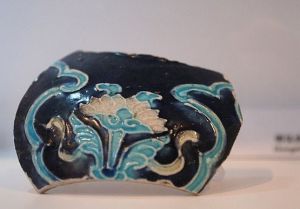 毛家灣瓷器坑 毛家灣瓷器坑