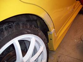 快速補漆 快速補漆