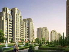 南陽建業森林半島 南陽建業森林半島