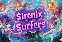 魔法俏佳人海底探險