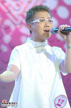 2006年《超級女聲》