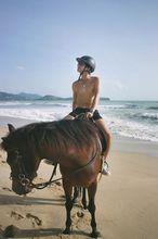 神威[暢銷書作家，環球旅行家]