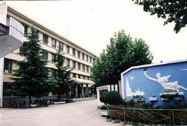 洋縣城關中學 洋縣城關中學