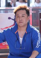 熱血狂籃[2018年成志超執導電視劇]